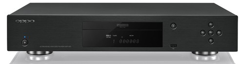 Oppo udp 203 ultra blu - hd, blu-ray