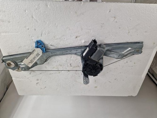 Leve vitre electrique avant