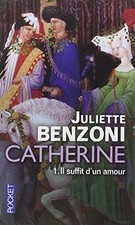 Catherine. Vol. 1. Il suffit