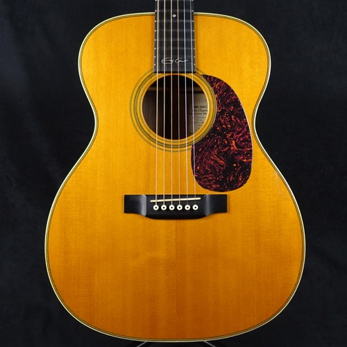 Martin 000 28ec - 000-28ec, 2004