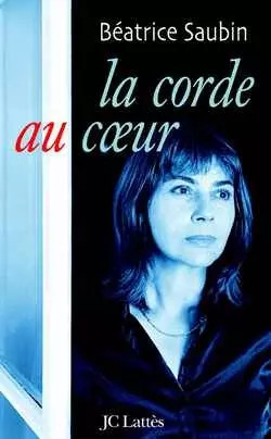 Corde coeur béatrice - coeur,,