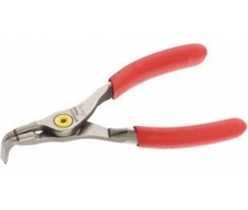 Facom 197A.9 Pince pour circlips extérieurs Becs 90° de 3 à 10mm