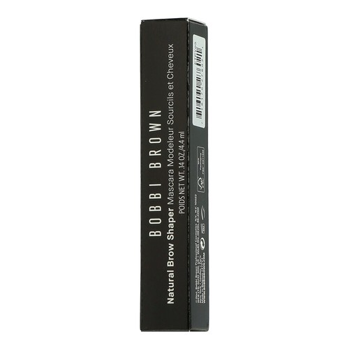 Bobbi brown natural brow - brown,