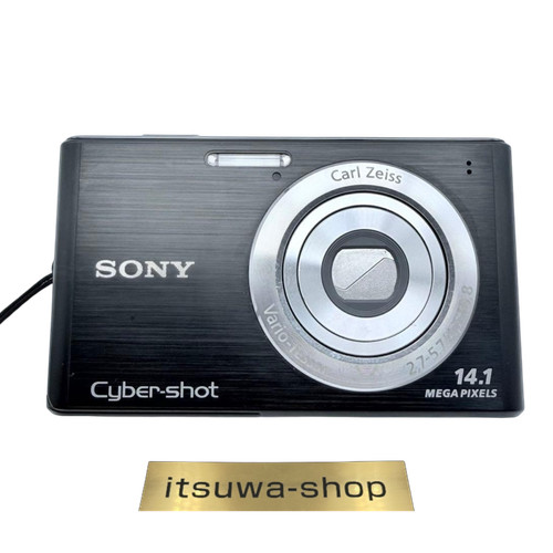 Appareil photo numérique - , sony