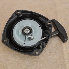 Lanceur pour Débroussailleuse