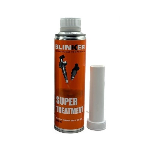 Additif super traitement - super,