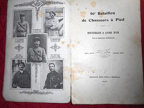 Guerre 1914 1918 e - guerre, 60