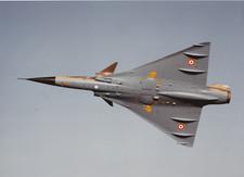 MIRAGE à découvrir 