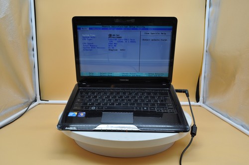 Toshiba satellite pro t130 13c - satellite,