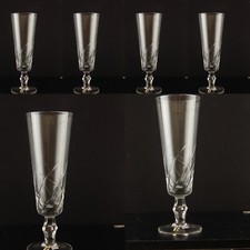 Antique Art Déco Service 6