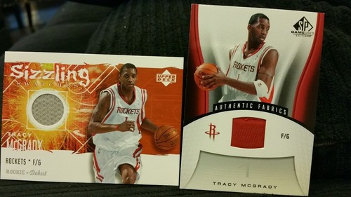 Upper deck tracy - upper,