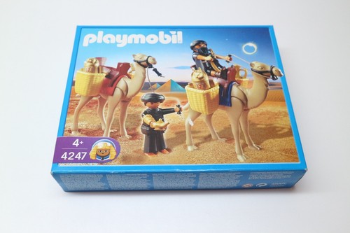 Playmobil 4247 setnr egypt - 4247, setnr.