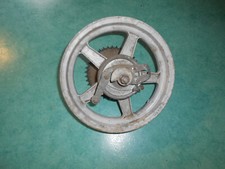 Roue arrière Motobécane