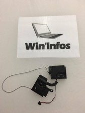 Haut Parleur + Nappe / Speaker HP Pavilion G7 2000 (G7-2345sf)