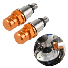 Purgeur air fourche pour ktm - purgeur,