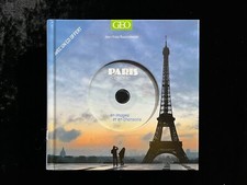 # Livre + CD - PARIS