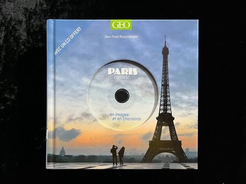 Livre cd paris - #,