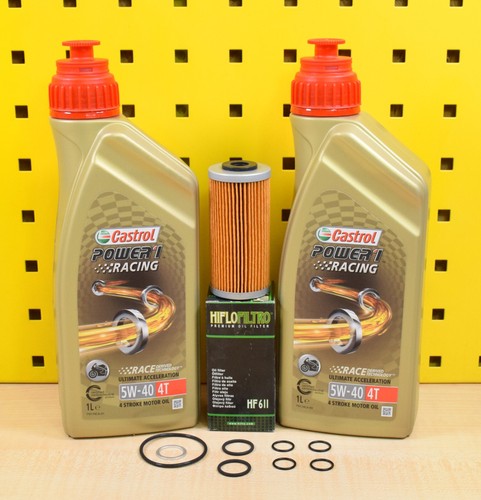 Huile filtre joints - huile,