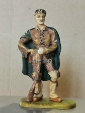 Elastolin Ougen Dick Stone 8034 Guetres Beiges - Hausser Timpo