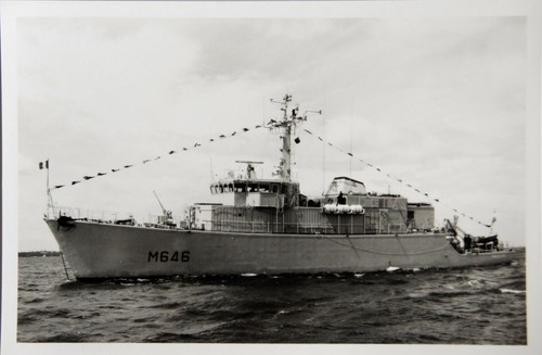 Négatif photo du - x, 36
