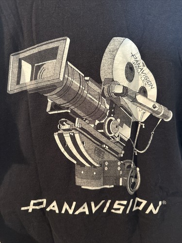 Small panavision shirt - small,