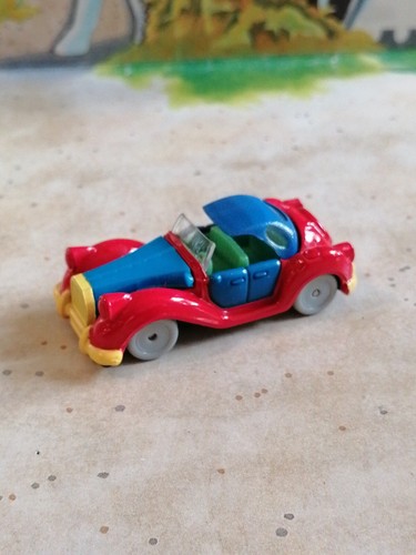 Voiture motorama disney - voiture,