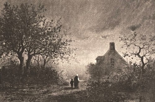 école barbizon pantotypie - École, de