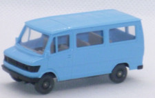 WIKING minibus MERCEDES