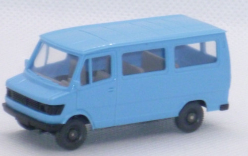 Wiking minibus mercedes - minibus,