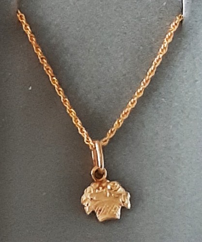 Collier pendentif chaîne - collier, +