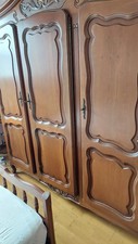 Armoire penderie chambre