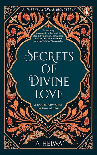 Secrets amour divin un - l'amour,