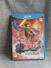 Hyrule Warriors  - Nintendo Wii U PAL Français 