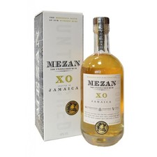 Rhum mezan jamaica - xo,