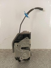 Serrure arriere gauche BMW SERIE 5 E60 PHASE 1 51227202147