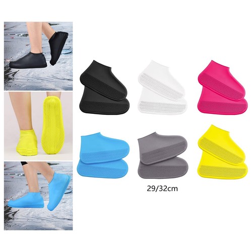 Couvre chaussures silicone - couvre-chaussures,