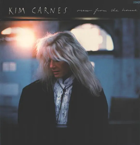 Kim carnes view from - view, the