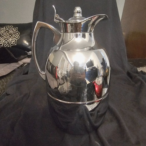 Thermos carafe isotherme alfi - isotherme,