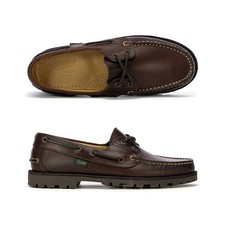 Praboot Chaussures bateau