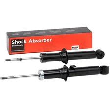 2x STARK Jambe de suspension