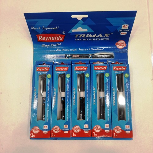 Stylos bille rouleaux - stylos,