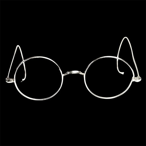 Ancienne paire binocles - de,