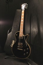 Gibson les paul custom - les,