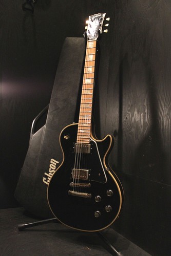 Gibson les paul - paul, custom