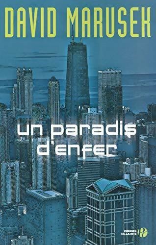 Paradis enfer david - d'enfer,