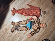 Figurine Poupée Mego