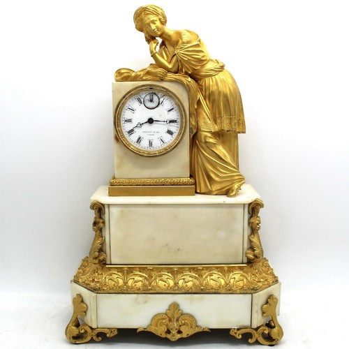Horloge pendule époque - horloge, louis