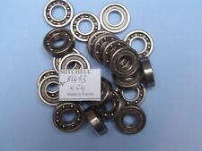 24 BALL BEARING REEL PART 81493 ROULEMENT 488 496 498 & divers MOULINET MITCHELL