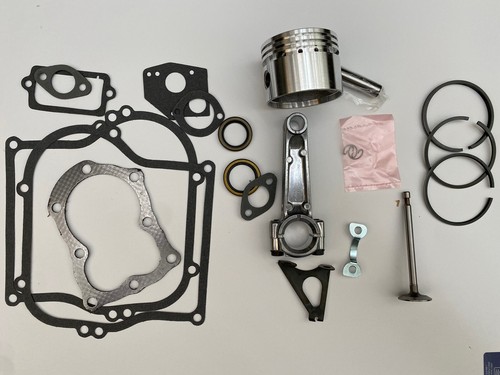 5hp horsepower for briggs - 5,