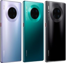 Huawei Mate 30 Pro 5G Kirin